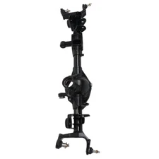 Fit For Jeep Wrangler 2018-22 2.0L 3.0L 3.6L 6.4L Front Axle Housing 68388729AA