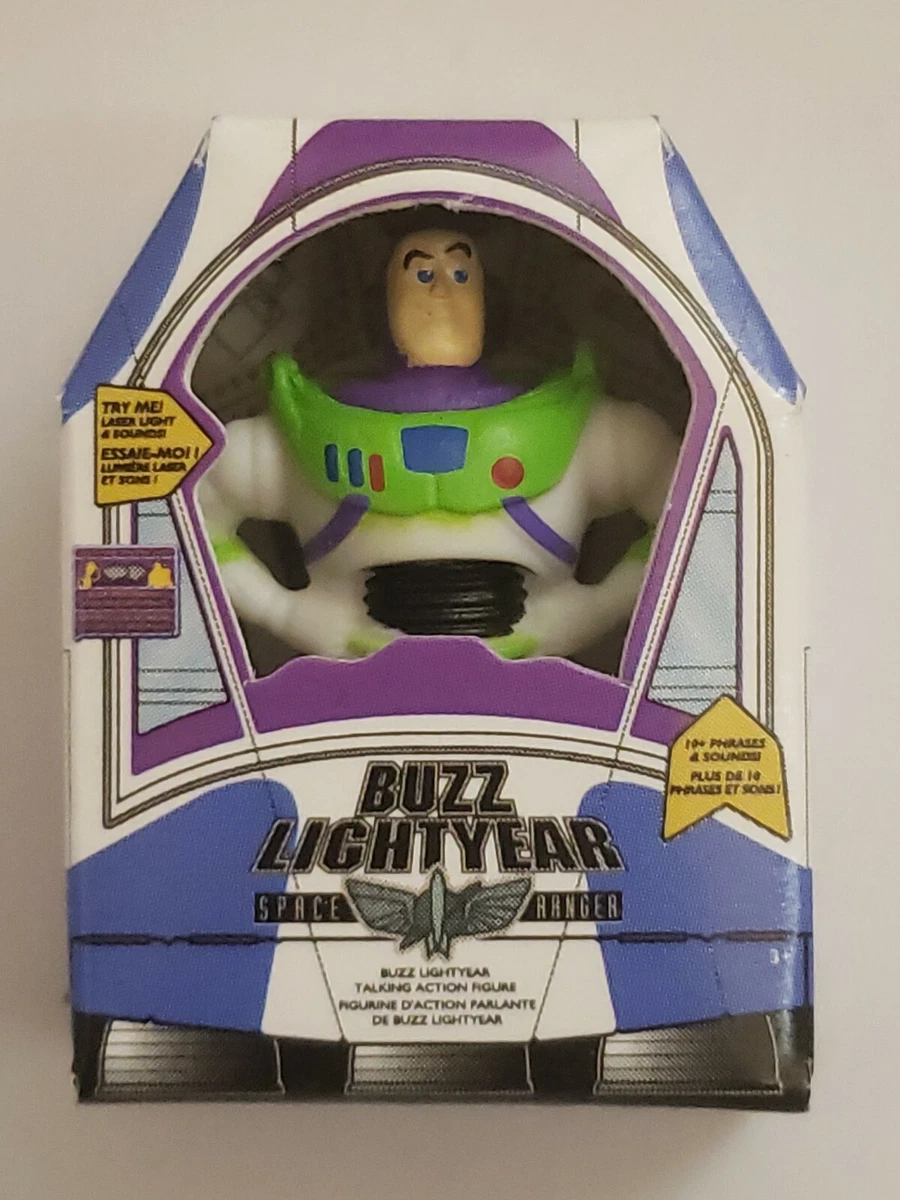 Mini buzz on sale lightyear