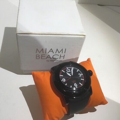 Authentic Glam Rock Watch Woman An AUTHENTIC Glam Rock Women main image 3