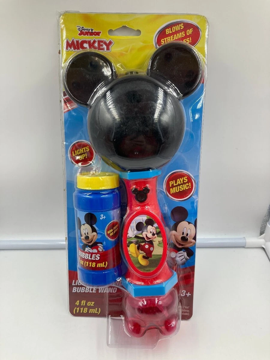 Disney bubble cheap wand target