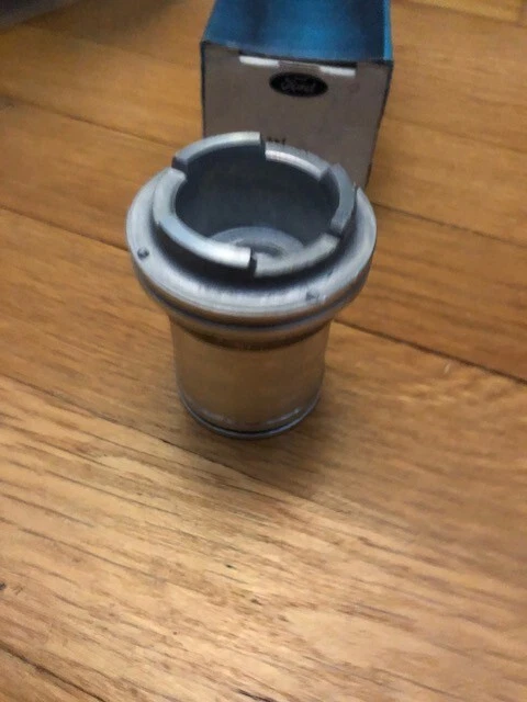 Pistón acumulador Lincoln Mark VIII 1993-1997 4R70W F3LY-7F251-A nuevo de lote Foto 2 de 2