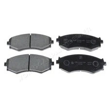 BLUE PRINT Disc Brake Pad Set Front For NISSAN 200 Sx Prairie 86-98 D106M65E91