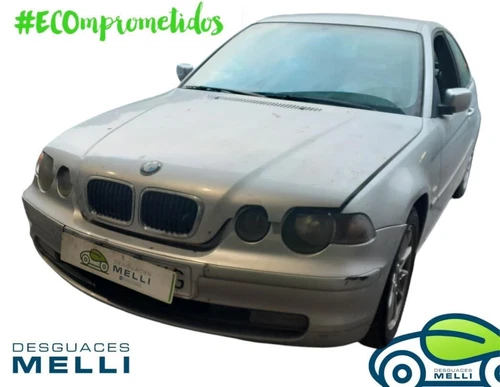 6901970 Faro Derecho para BMW SERIE 3 COMPACTO (E46) 316ti 2002 8947261 - Imagen 5 de 10