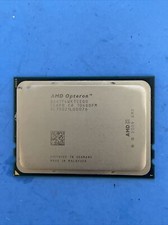 AMD Opteron 6174 OS6174WKTCEG0 12 Core 2.20GHz Socket G34 Processor CPU