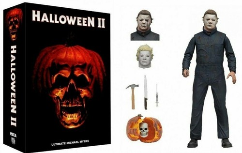 Halloween 2 from 1981 Movie Ultimate 