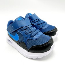 Toddler NIKE AIR Max SC TD SHOES Mystic Navy CZ5361 400 , SZ 4.0C - 10.0C