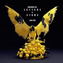 Letters  Signs Part Two von Northern Lite | CD | Zustand sehr gut