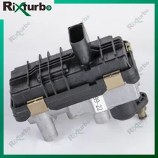 Turbocharger electronic actuator 6NW010099-22 for Maxus G10 1.9 D 797862-0036