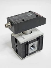 AVENTICS R412007251 Air distributor AS3-DIS-G012-NC3 (NEW OPEN  BOX)