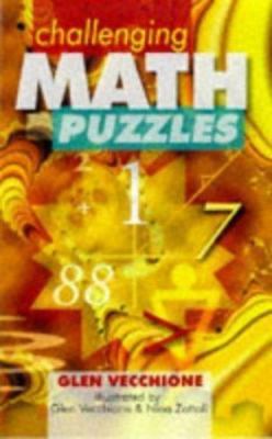 Visual Thinking Puzzles by DiSpezio, Michael A.