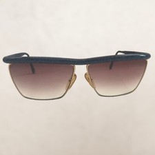 Vintage 1980s GianFranco Ferr  GFF 32/N C. 98G Sunglasses