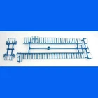 CONRAIL SD70MAC  READY-TO-RUN VERSION PLASTIC HANDRAIL SET ATHEARN HO Scale