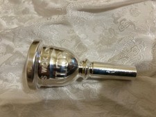 Denis Wick SM3MX Ultra Medium Shank Mouthpiece for Euphonium Baritone Trombone