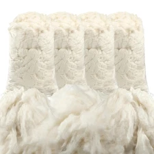 Organic Raw Cotton Stuffing Natural Cotton Filling for Pillow Upholstery Coucch