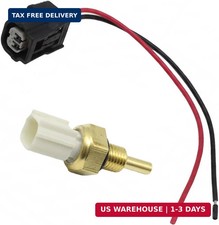 Coolant Temperature Sensor 37870-rwc-a01 Compatible With Honda Accord Civic Odys Coolant Temperature Sensor 37870-rwc-a01 Compatible With Honda Accord Civic Odys