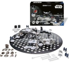 Star Wars GraviTrax Death Star Action Set Mar...