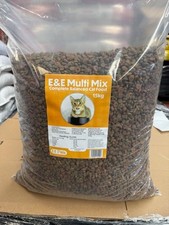 CRUNCHY CAT COMPLETE DRY FOOD 15kg 2.00 per kilo