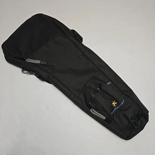 Cramer Decker Medical MD Shoulder Bag Part # CD1003 New Oxygen Tank Cylinder 