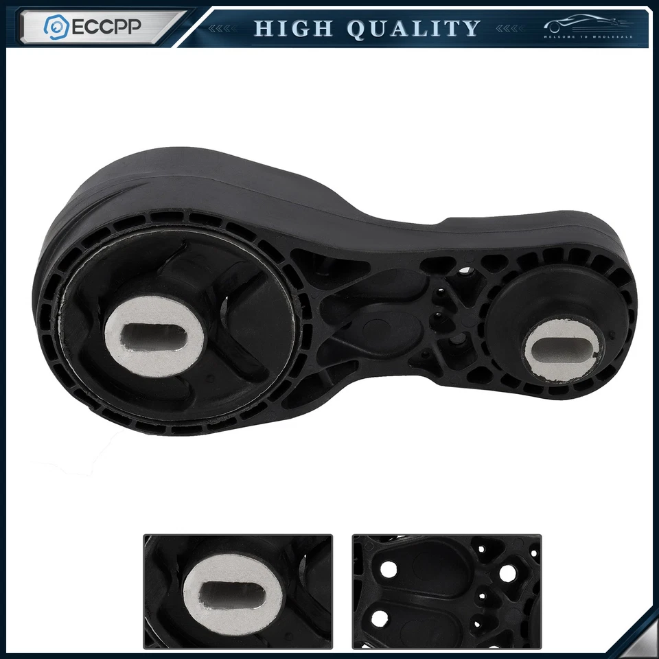 Montaje de motor de puntal de par trasero para Chevrolet Traverse 2009-2017 A5444 3141 Foto 3 de 4