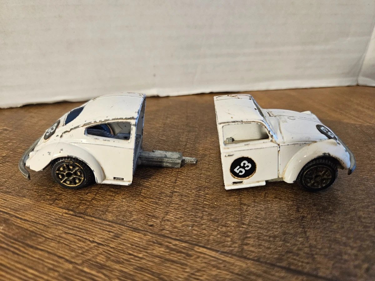 Politoys Volkswagen Diecast & Toy Vehicles for sale | eBay