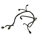 02 03 Ford F250 Excursion Gas Alternator A/C Battery Cable Harness 2C3T-14305-AD