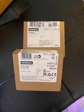 Siemens New Unopened In Box 6ES7132-6BH01-0BA0 Controller Module Expedited Ship