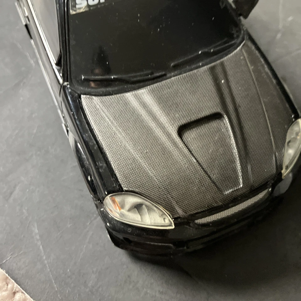 Coche de radiocontrol personalizado Xmods Foto 3 de 4