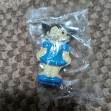 Tinplate Astro Boy Uran-Chan