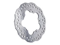 Bremsscheibe NG Wavy FüR Derbi, Gilera, Honda, Lml, Mbk, Pgo, Piaggio, Vespa