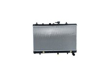 NRF 53119 radiador enfriador de agua enfriador de motor para KIA RIO Kombi (DC)