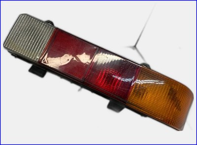 Left rear light Fiat FCA 44217636