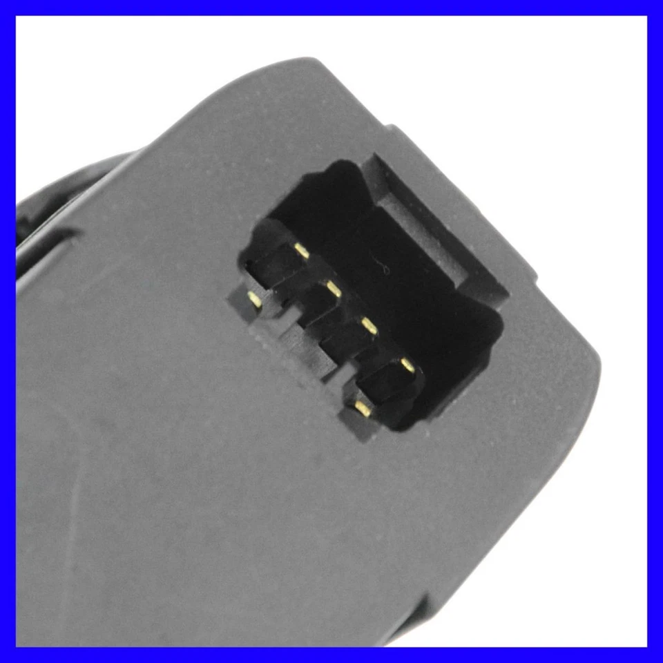 Главный выключатель стеклоподъемника передний со стороны водителя левый левый левый для 98-00 Volvo V70 S70 - Изображение 3 из 4