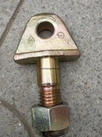 3 Point Hitch Mounting Pin for John Deere 1654 1854 2104 Tractor Parts