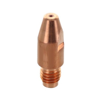 Abicor Binzel 140.0214 Contact Tip 035'' M8 Cu 262 25 pack