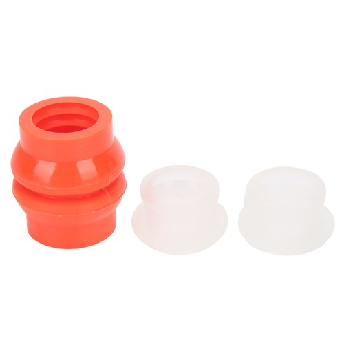 ˜Gear Lever Repair Kit Linkage Shifter Bushing 191798211S Replacement Fit For - Picture 2 of 24
