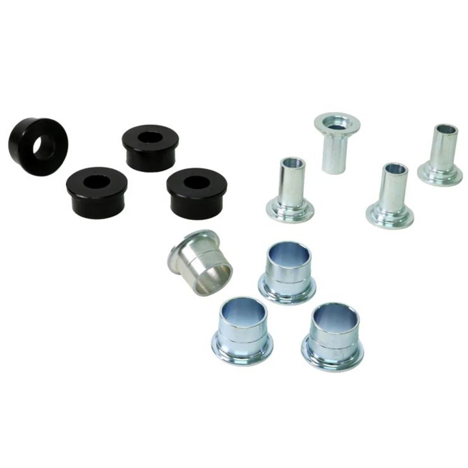 Whiteline W53464 Set of 4 Control Arm Bushings Front Driver & Passenger Side - Image 3 of 3