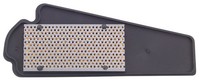 C4 Luftfilter FüR Peugeot Speedfight 3 4T Sym 2010-2015 1 StüCk