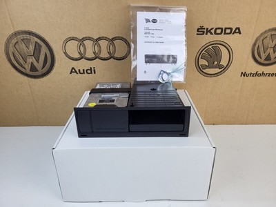 Audi A4 8K A5 8T Q5 8R Music Interface AMI Steuergerät 8T0057785A 8T0035785A NEU