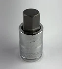 Tekton SHB23216 1/2" Drive 16mm Hex Bit Socket