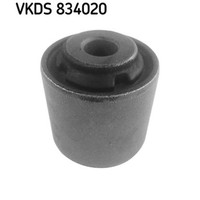 Lagerung Lenker SKF Vkds 834020 RadaufhäNgung