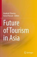 Azizul Hassan (U. A.) | Future Of Tourism In Asia | Taschenbuch | Englisch | Xxi