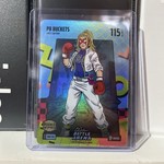 2026 Bo Jackson Battle Arena PB BUCKETS 80's RAD Brawl