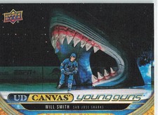 2024-25 Upper Deck Series 2 Hockey Checklist Guide in-content 27
