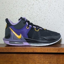 Nike LeBron Witness 3 Bred for Sale | Authenticity Guaranteed | eBay