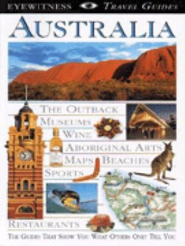 Australie Broché Zoe Ross - Zdjęcie 1 z 2