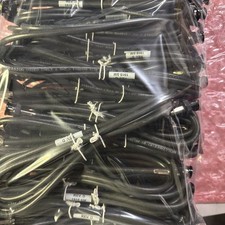 5ft 3G/6G HD SDI BNC Cable Belden 1505A RG59 - Black