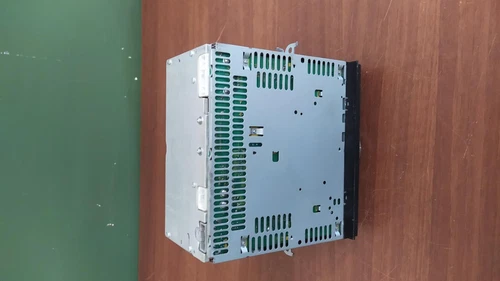28185 JD40A Sistema Audio/Radio Cd para NISSAN QASHQAI (J10) Acenta 2008 161803 - Imagen 2 de 10