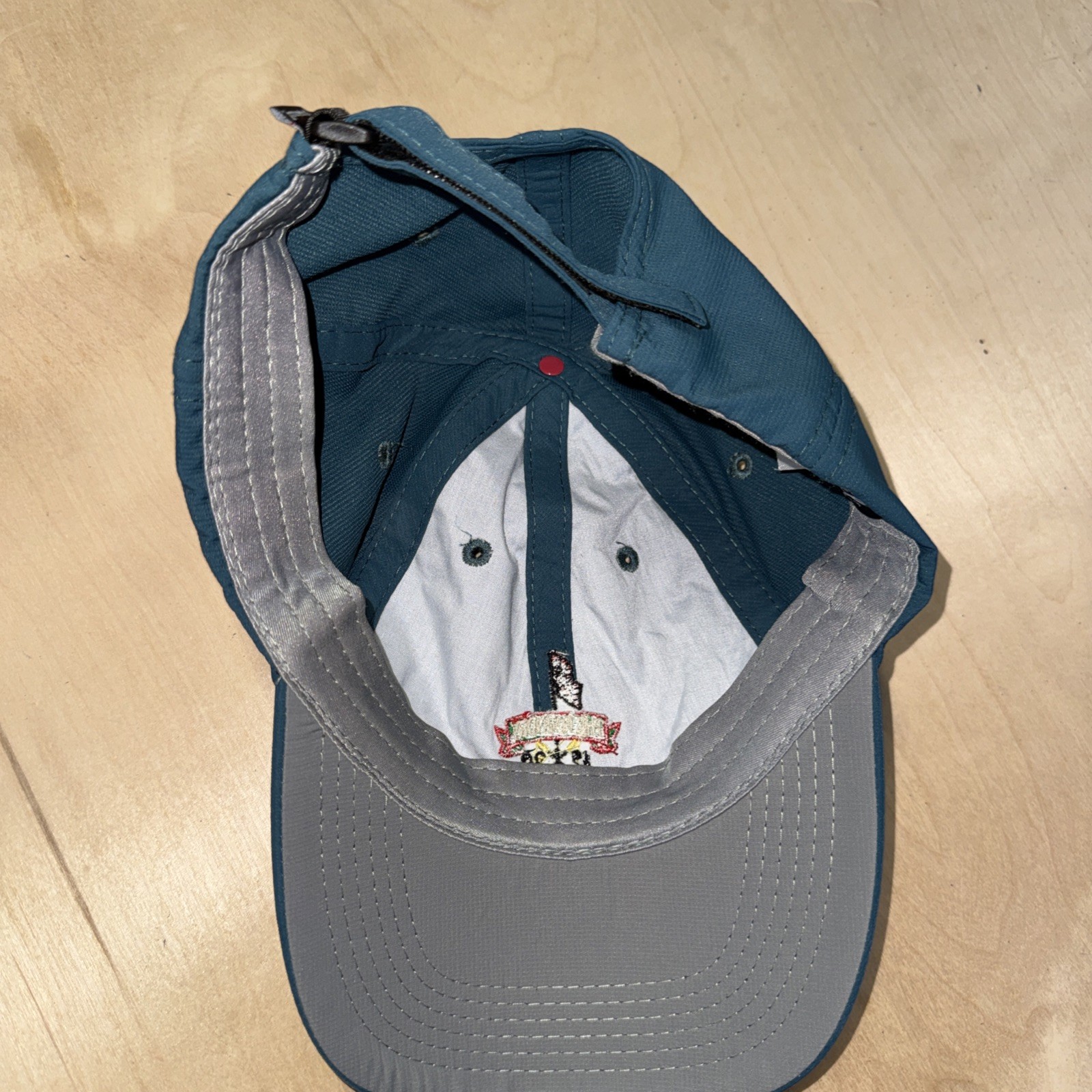 The Foundry Baseball Cap Hat - image 6