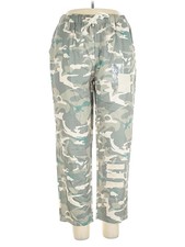 Unbranded Women Green Cargo Pants XL