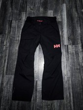 Women's Helly Hansen ULLR Ski Primaloft Recco Lightweight Pants Size L